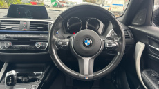 BMW 1 Series 118i [1.5] M Sport Shadow Edition 5dr Petrol Hatchback